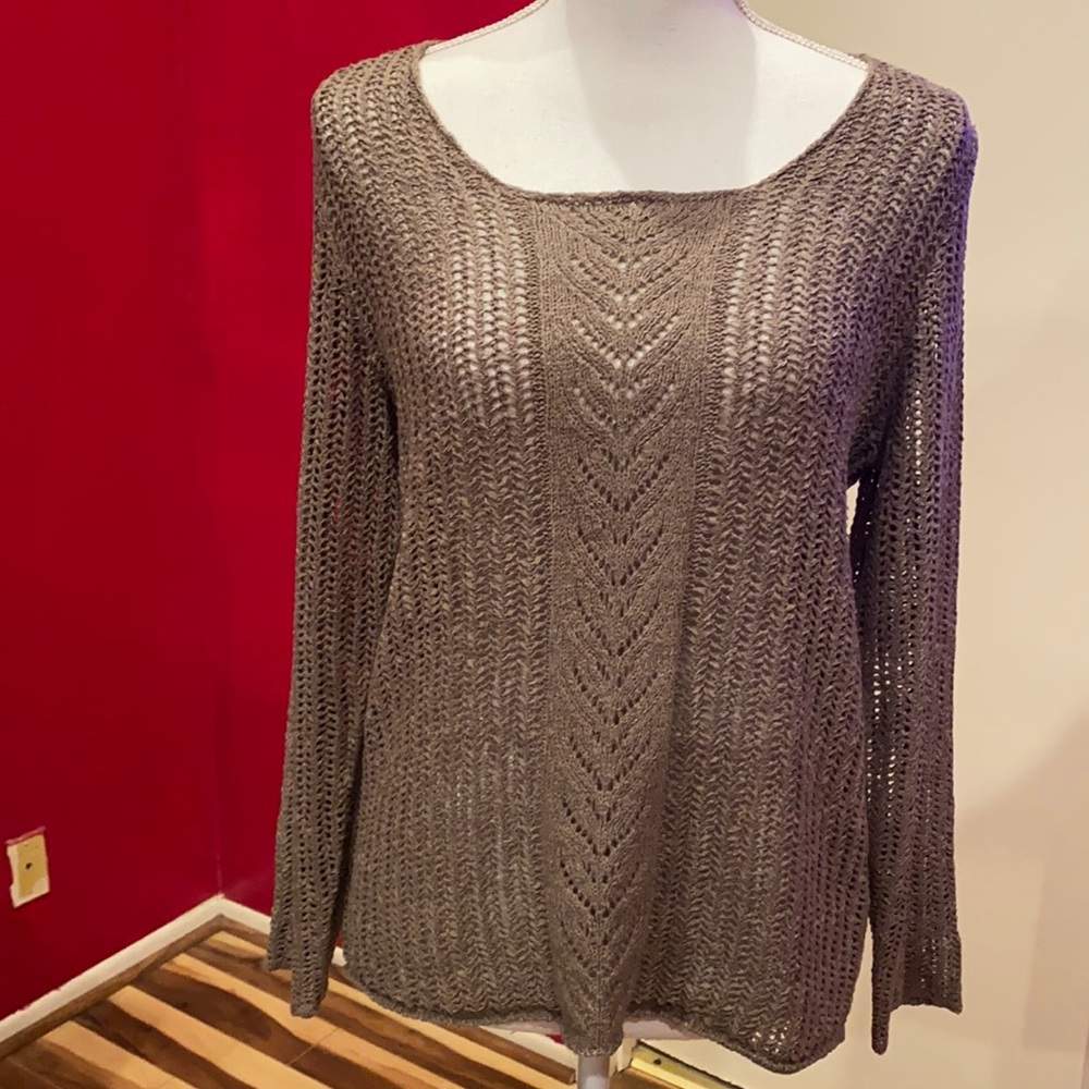 Beautiful sweater